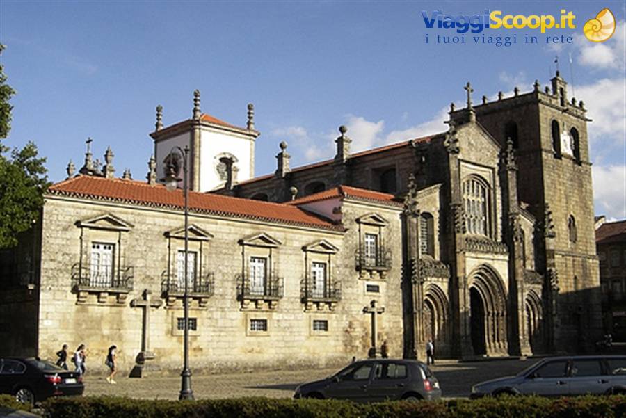 LAMEGO LA SE'