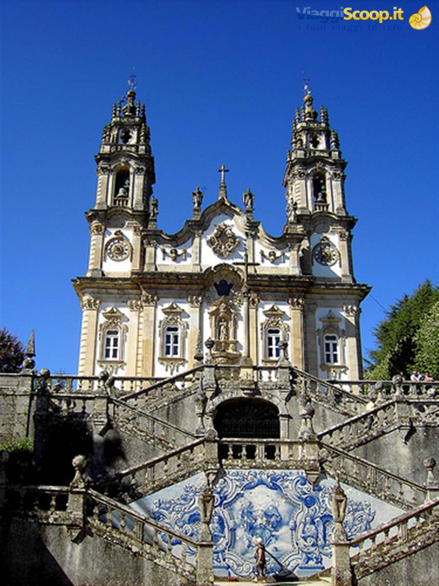 LAMEGO NOSSA SENHORA DA REM