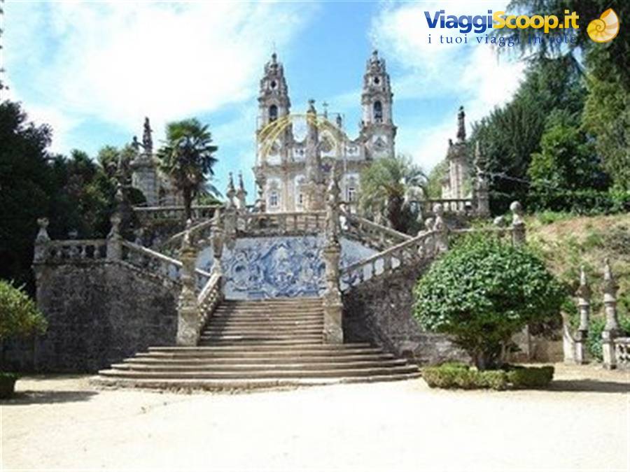 LAMEGO NOSSA SENHORA DA REM