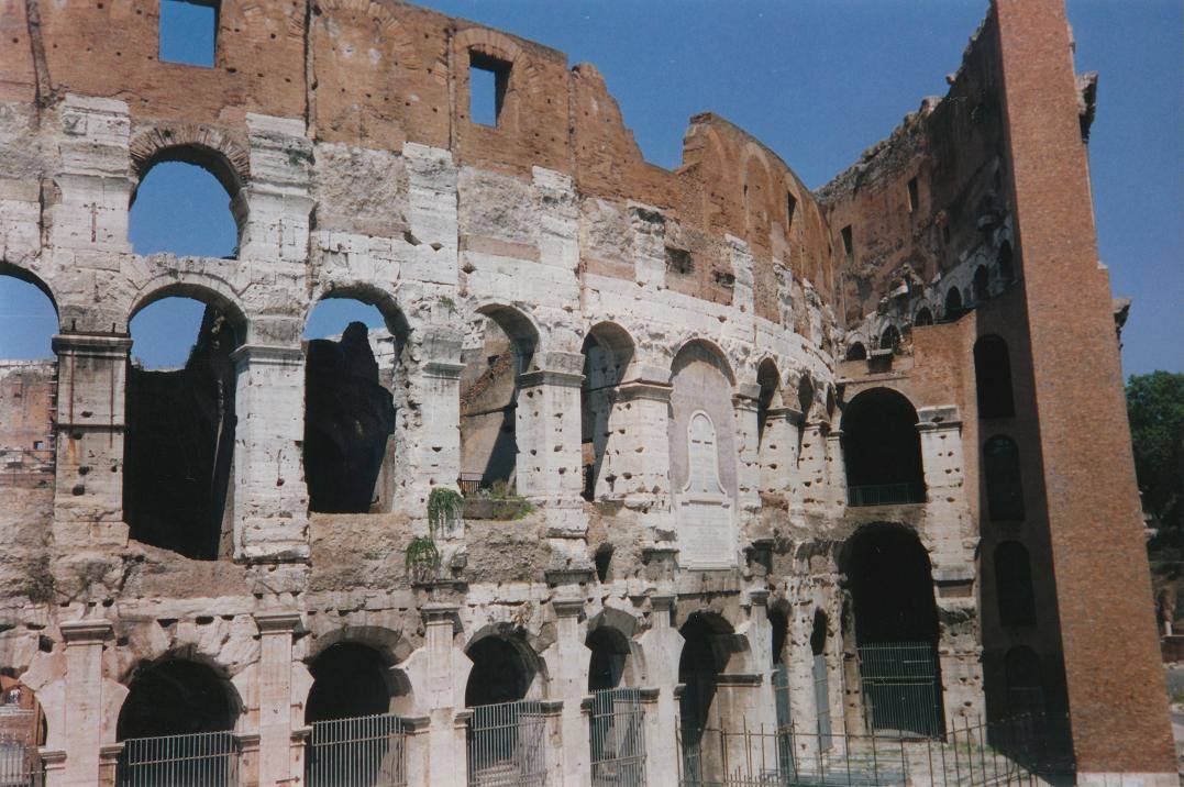 Foto di viaggio in ITALIA