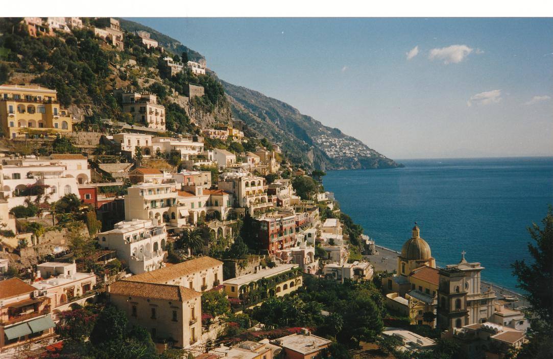 Foto di viaggio in ITALIA