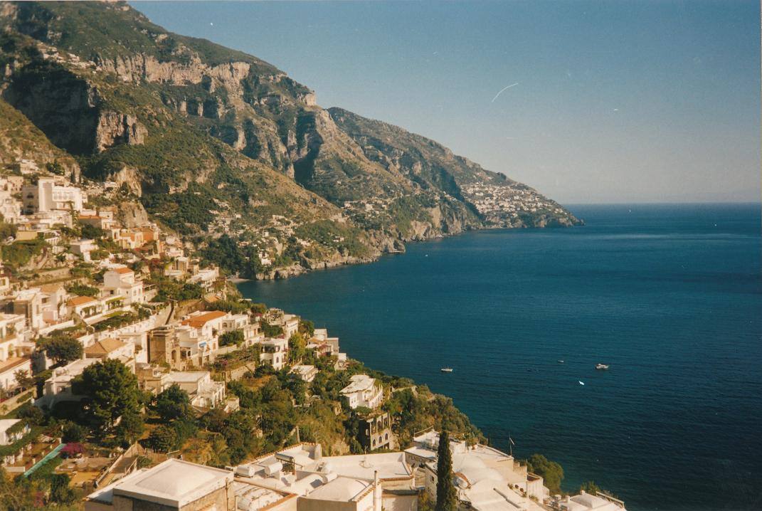 Foto di viaggio in ITALIA