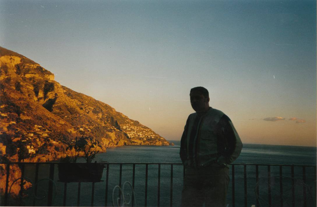 Foto di viaggio in ITALIA