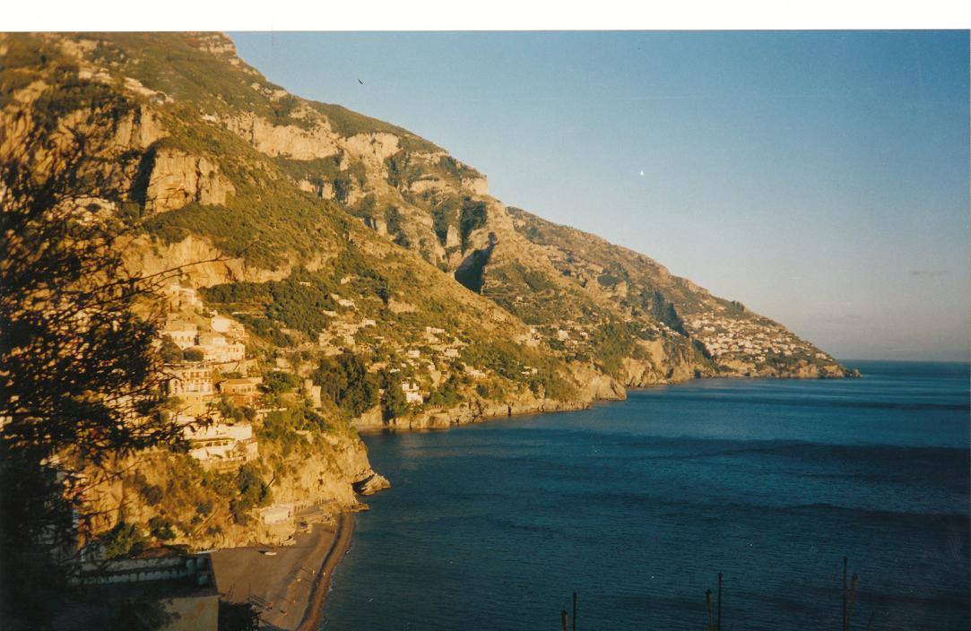 Foto di viaggio in ITALIA