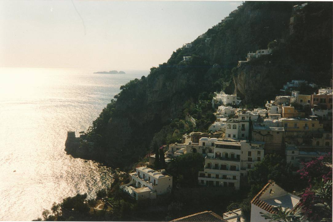 Foto di viaggio in ITALIA