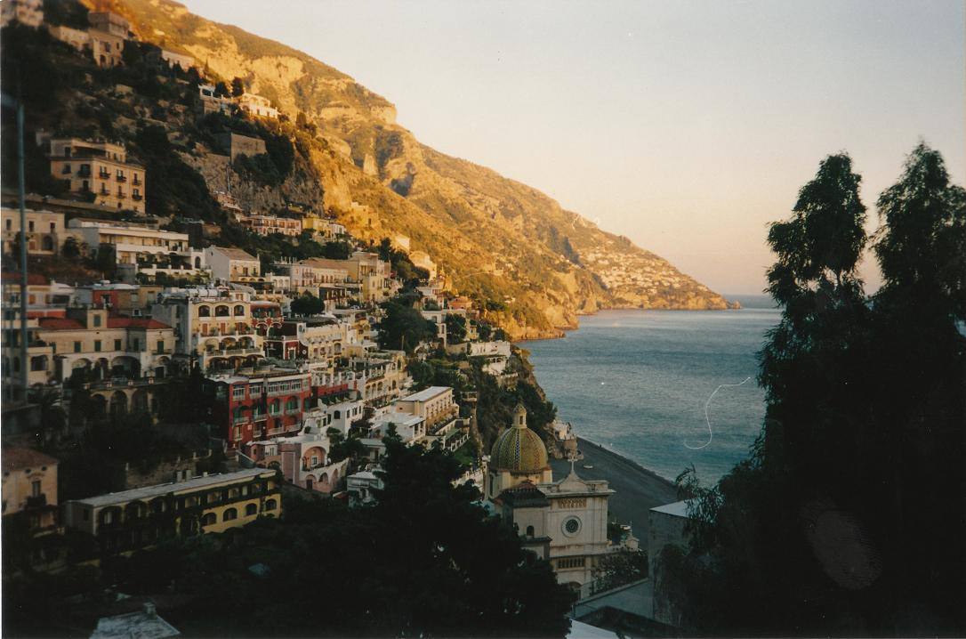 Foto di viaggio in ITALIA