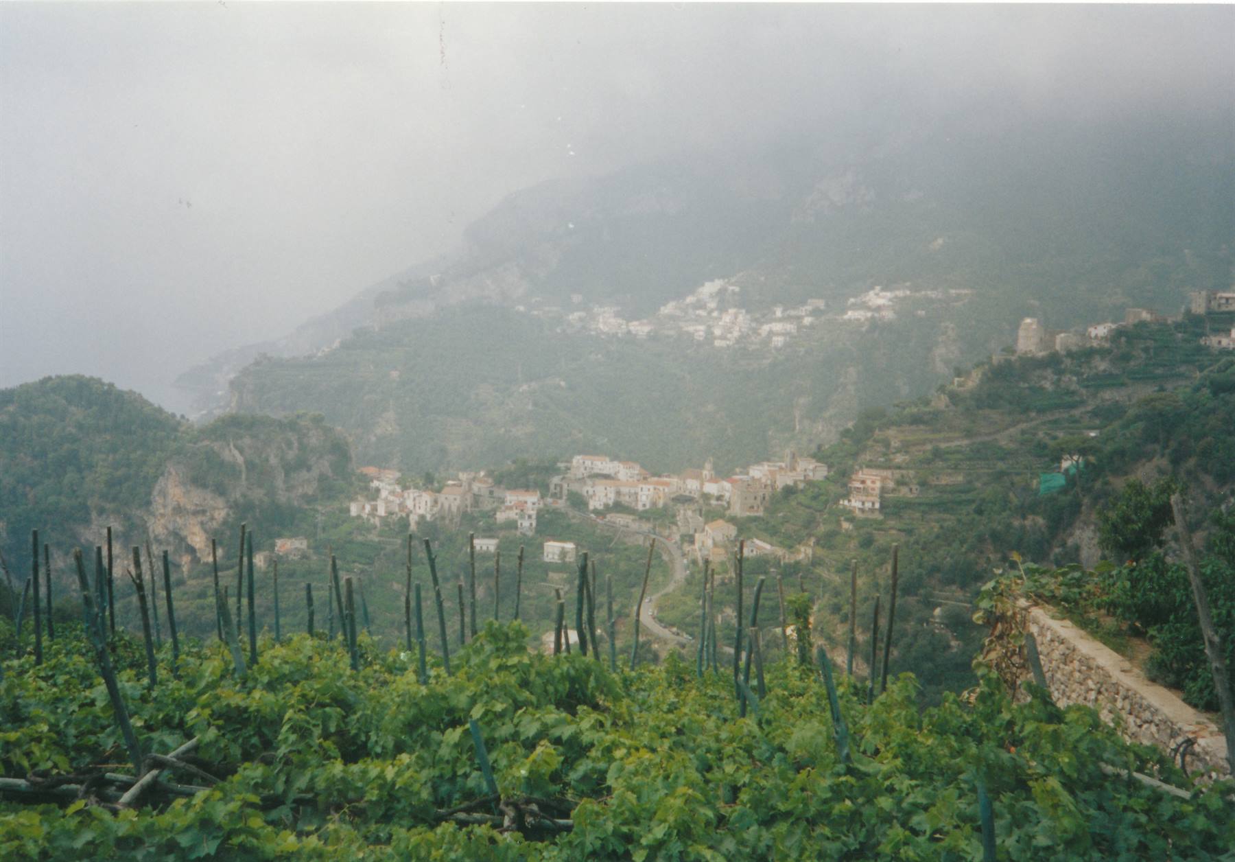 RAVELLO