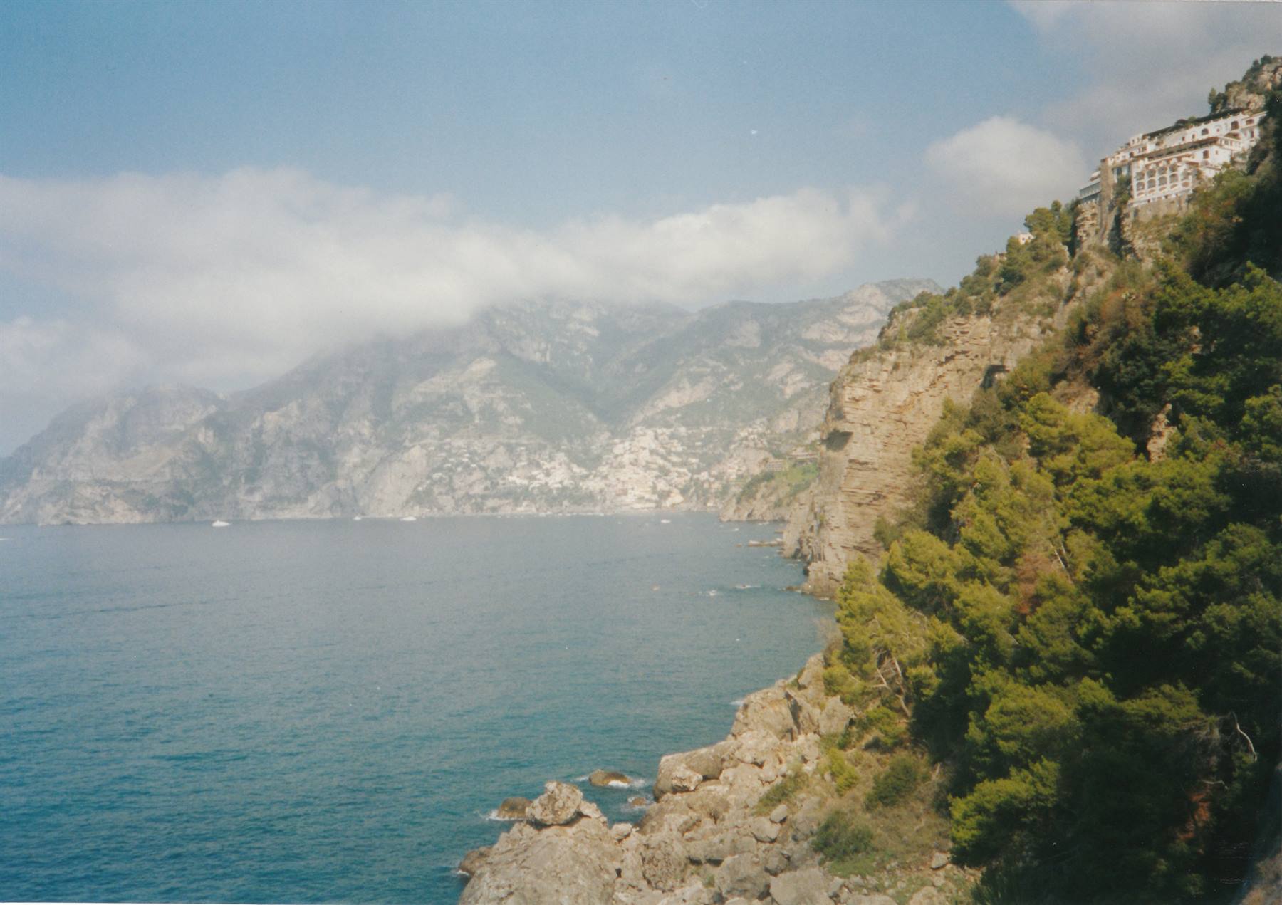 RAVELLO