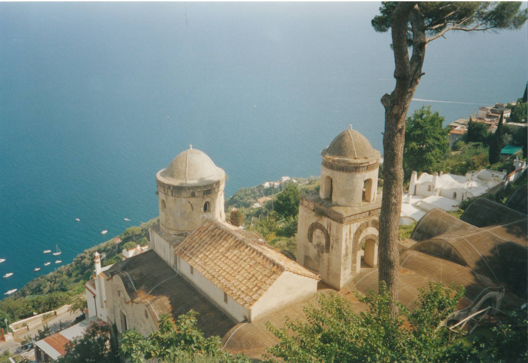 RAVELLO