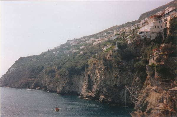 PRAIANO