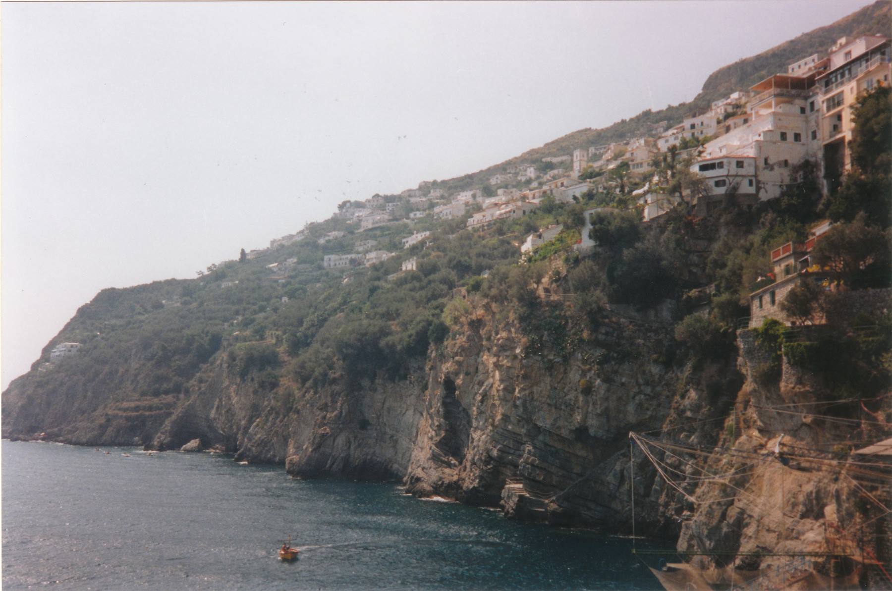 PRAIANO