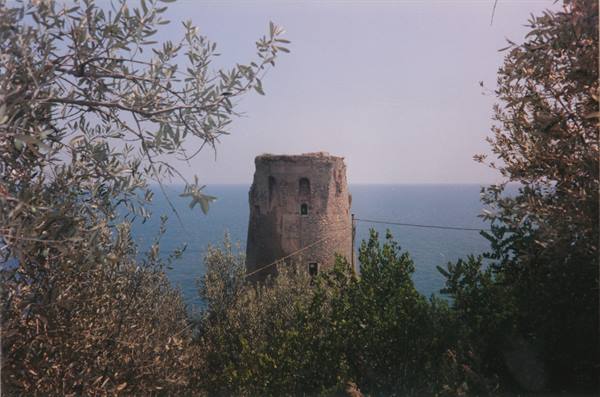 PRAIANO
