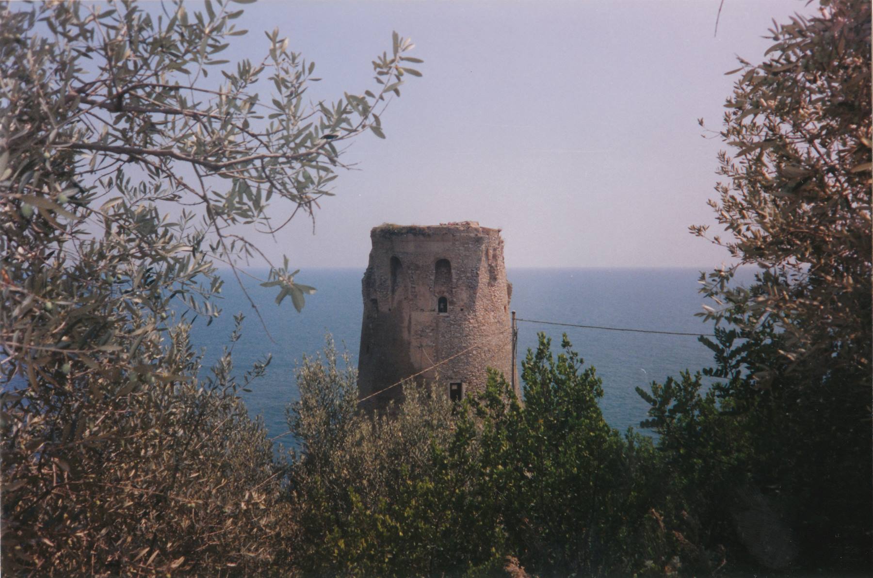 PRAIANO