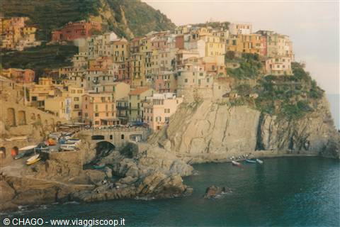 MANAROLA