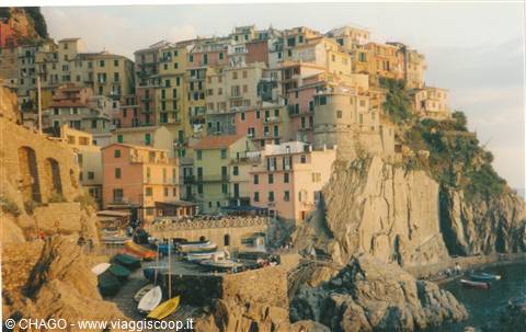 MANAROLA