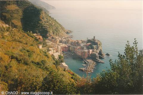 VERNAZZA
