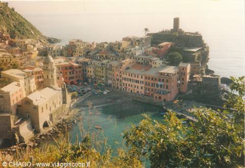 VERNAZZA