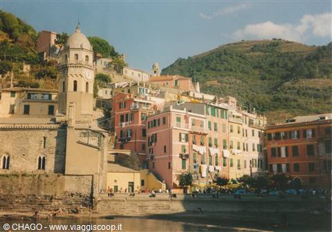 VERNAZZA