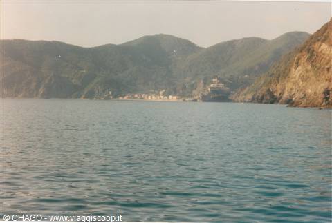 MONTEROSSO