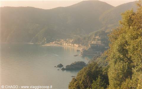 MONTEROSSO