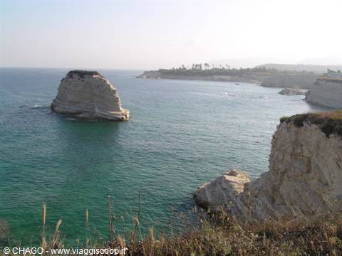 LATAKIA - LA COSTA