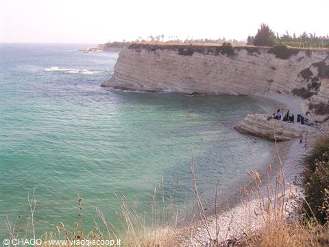 LATAKIA - LA COSTA