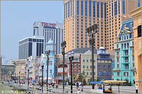 Atlantic City