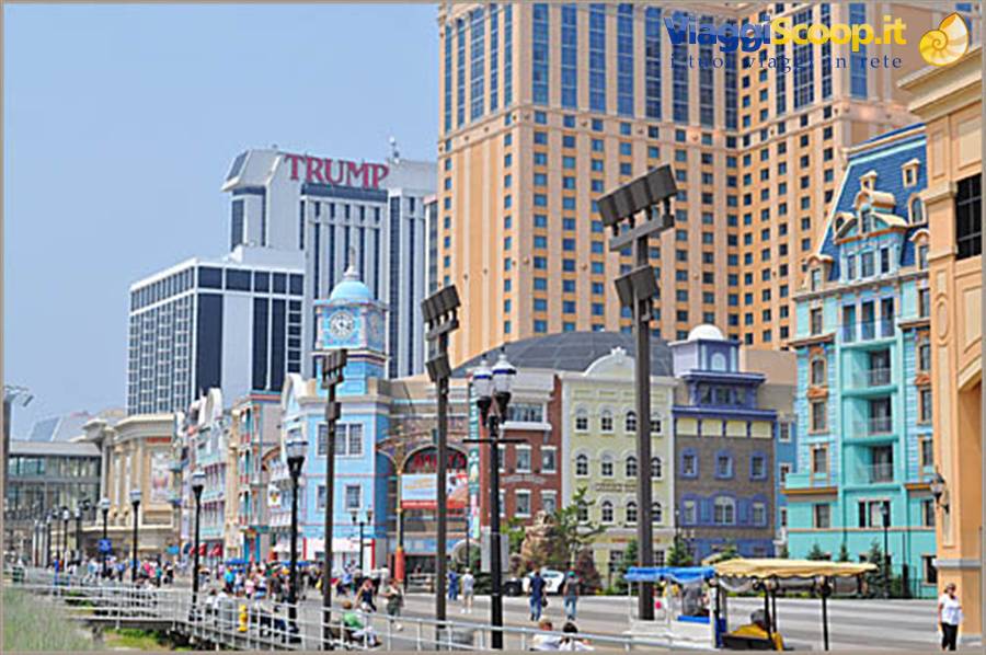 Atlantic City