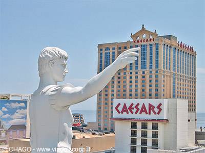 casinò Ceasar