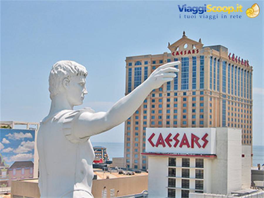 casinò Ceasar
