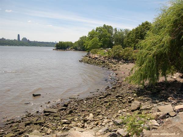 fiume Delawere