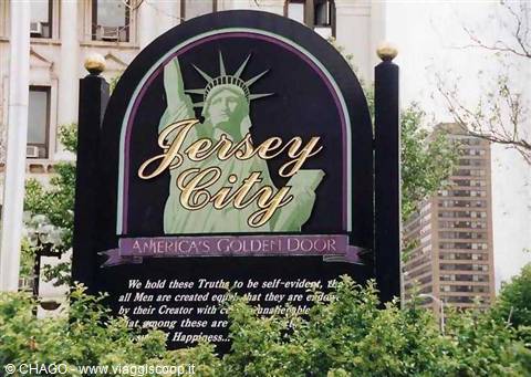 Jersey City