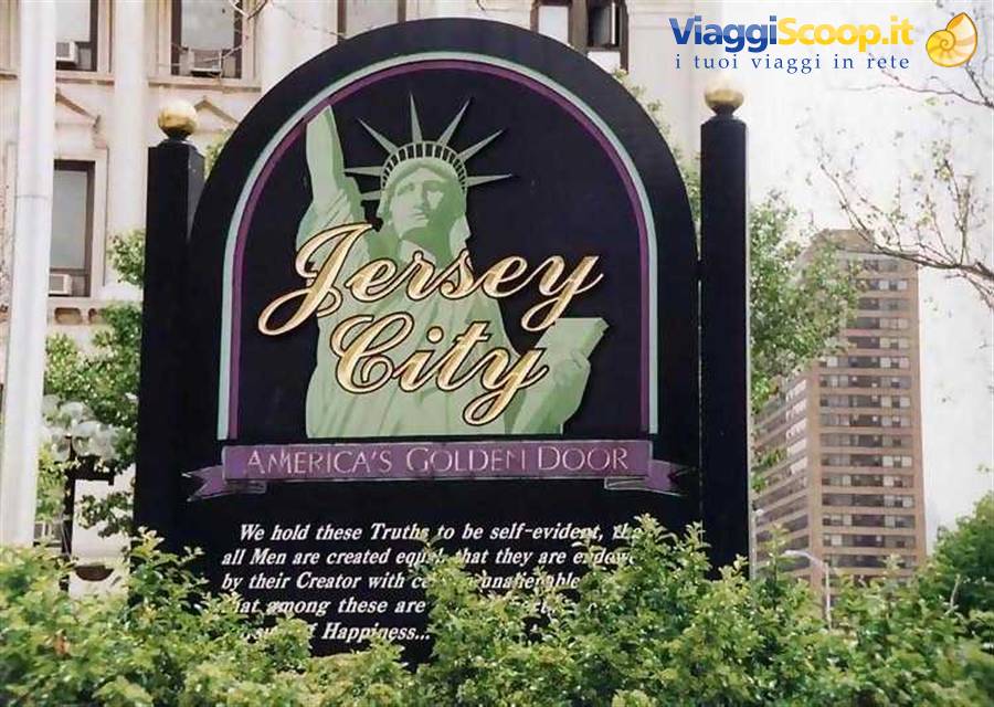 Jersey City