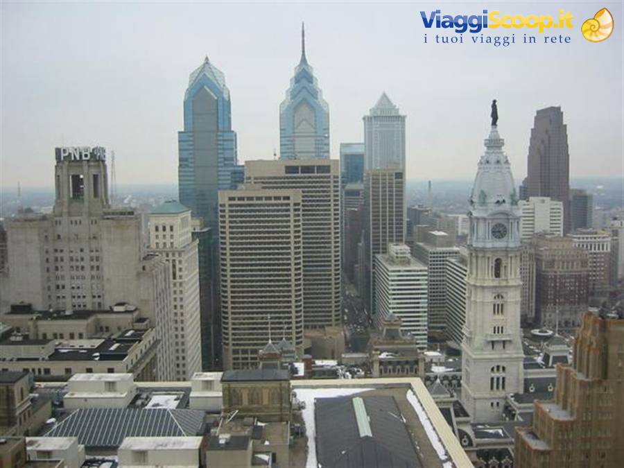 Philadelphia