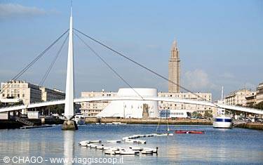 Le Havre