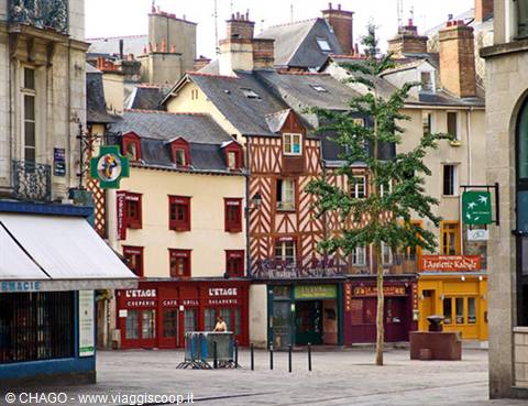 Rennes