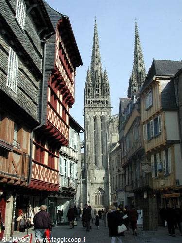 Quimper
