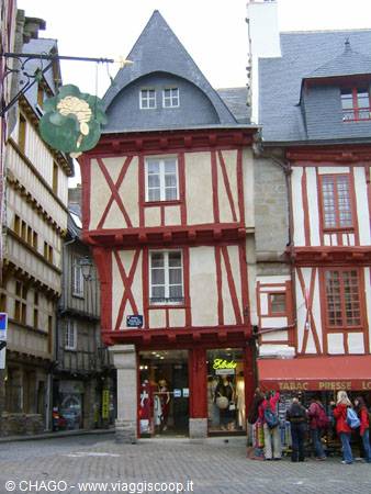 Vannes
