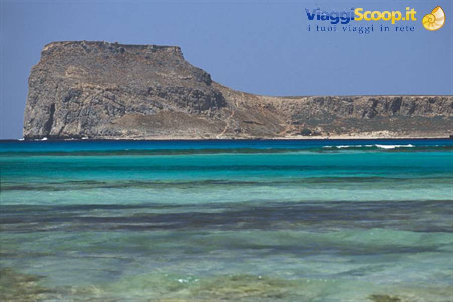 mare caleidoscopico