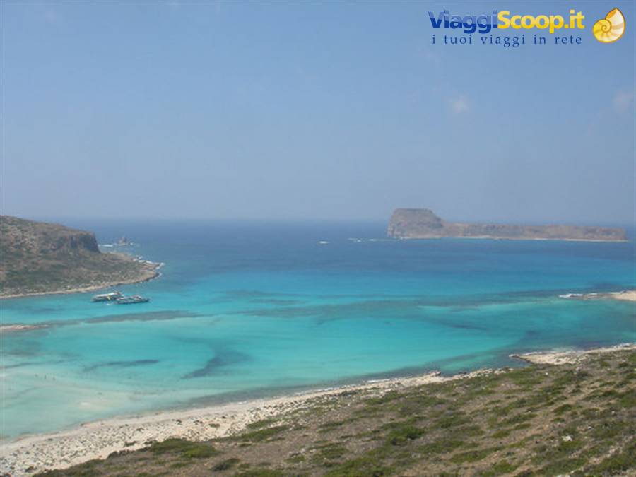laguna di Balos