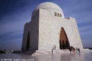 mausoleo Mazar el Quaid