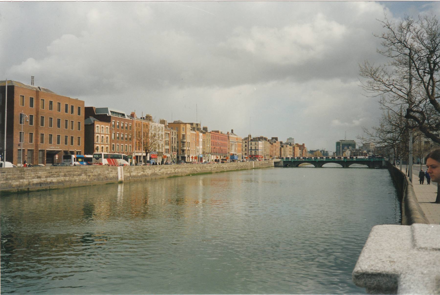 Foto di viaggio in IRLANDA