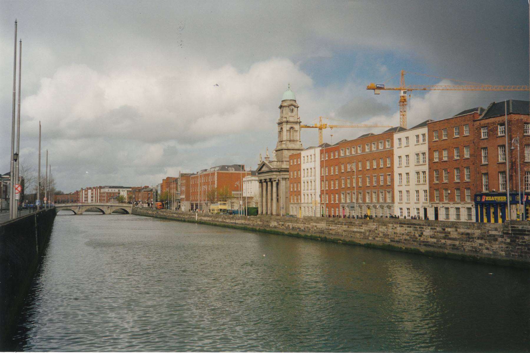 Foto di viaggio in IRLANDA