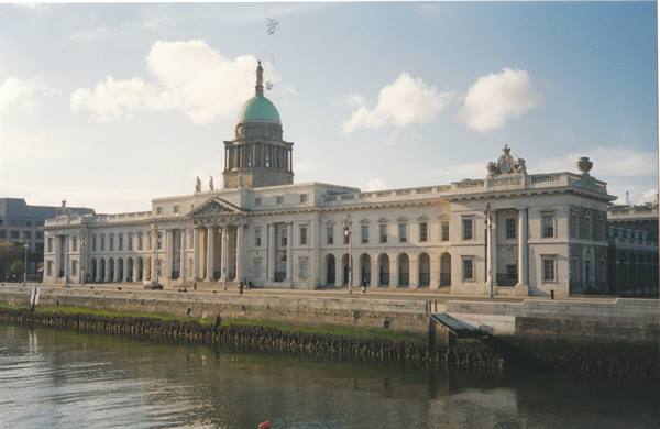 Four Courts