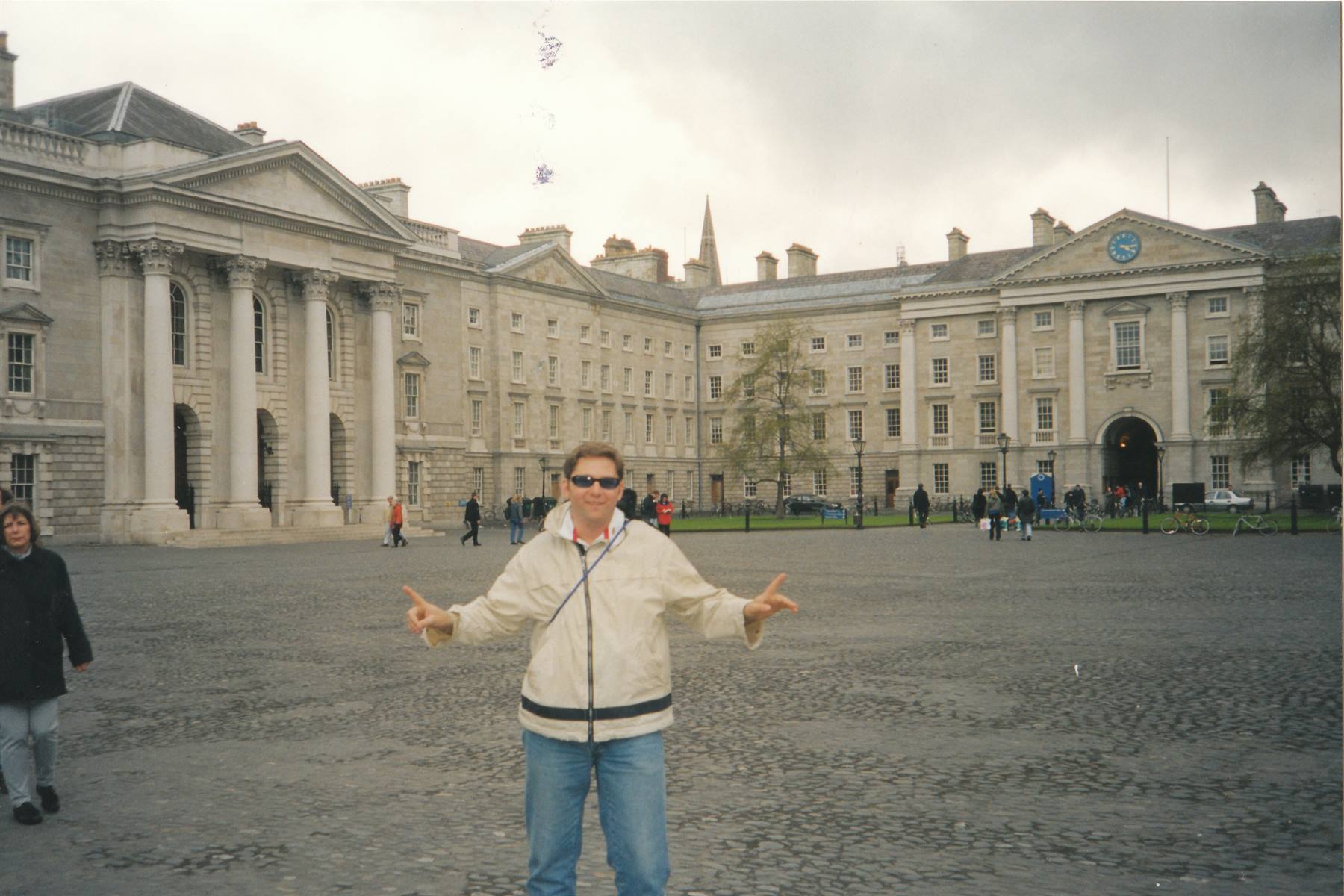 Trinity College