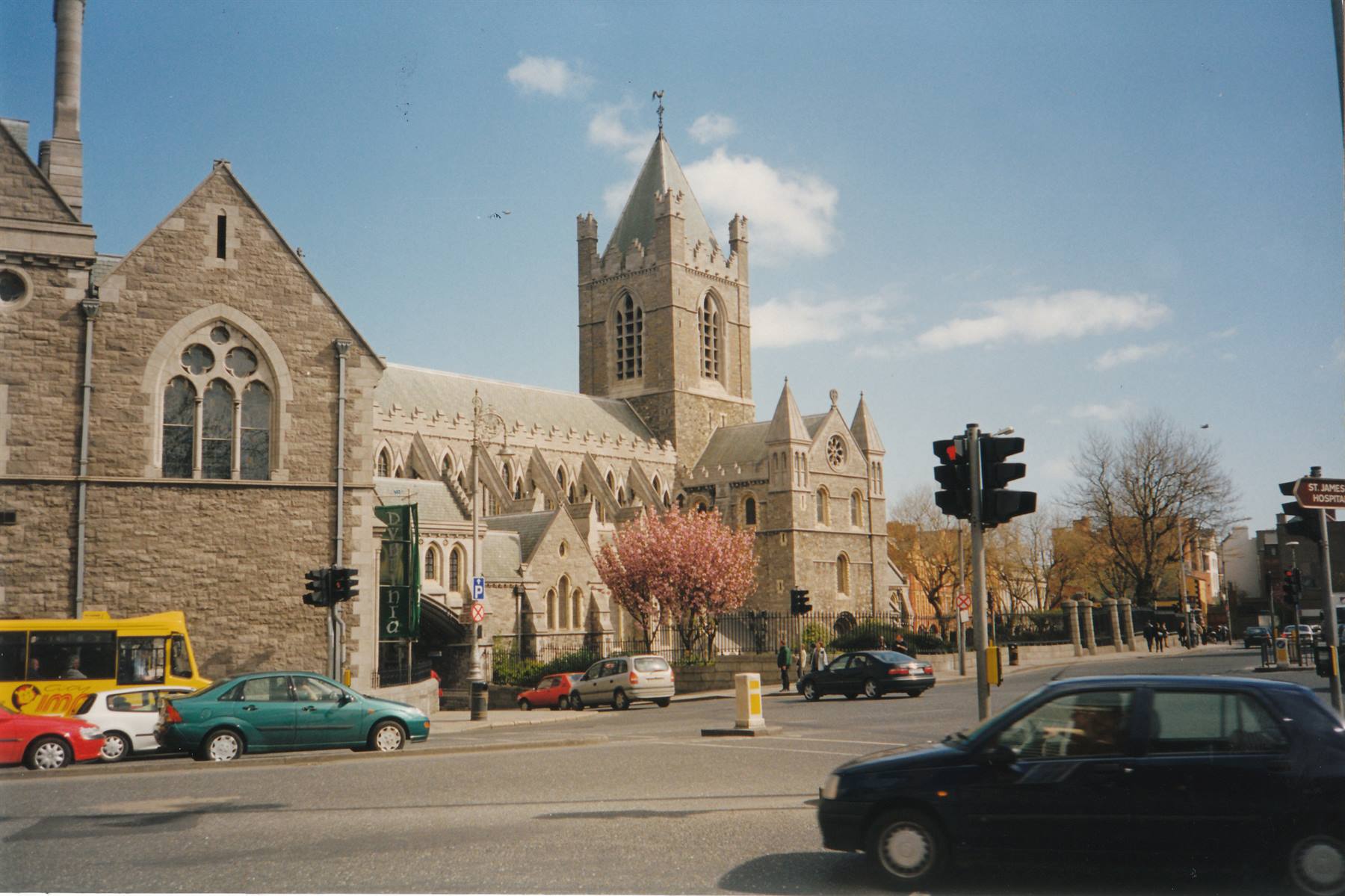 Foto di viaggio in IRLANDA