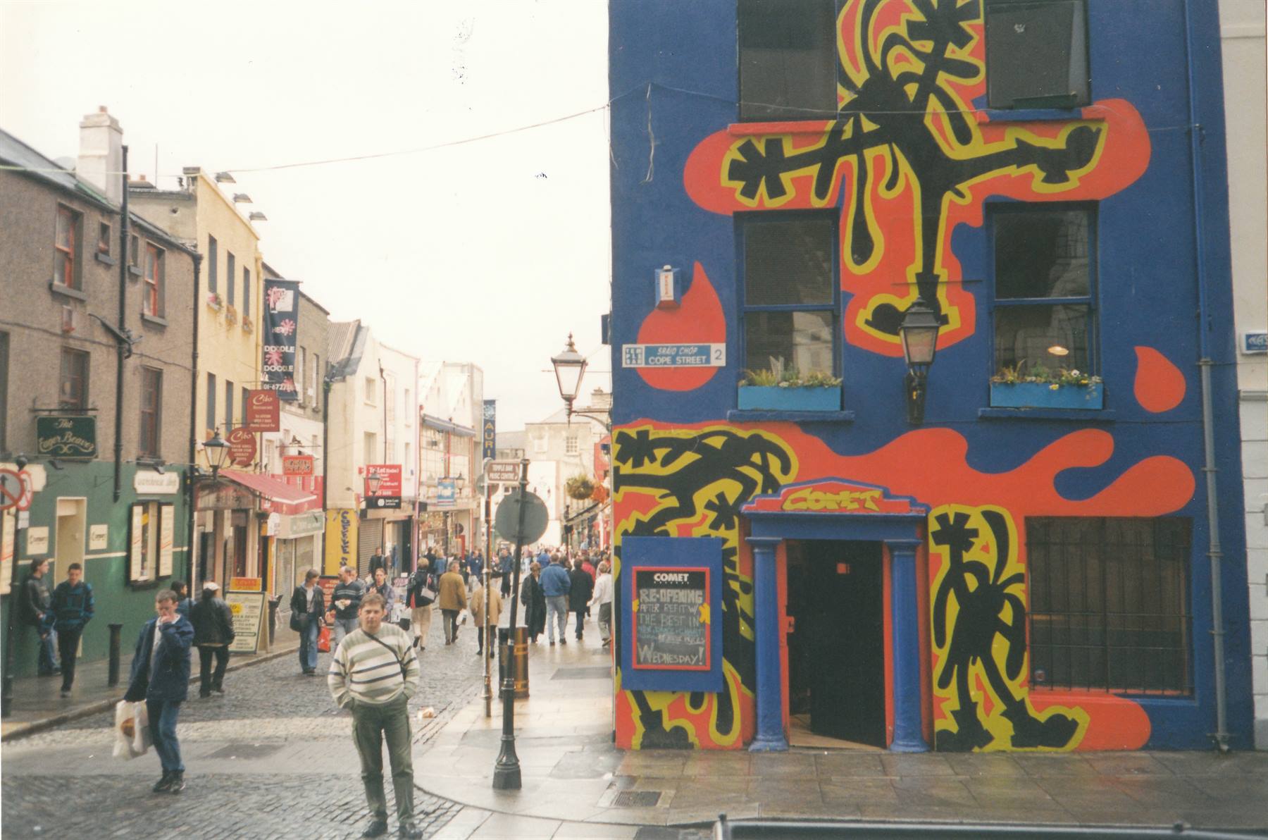Temple Bar