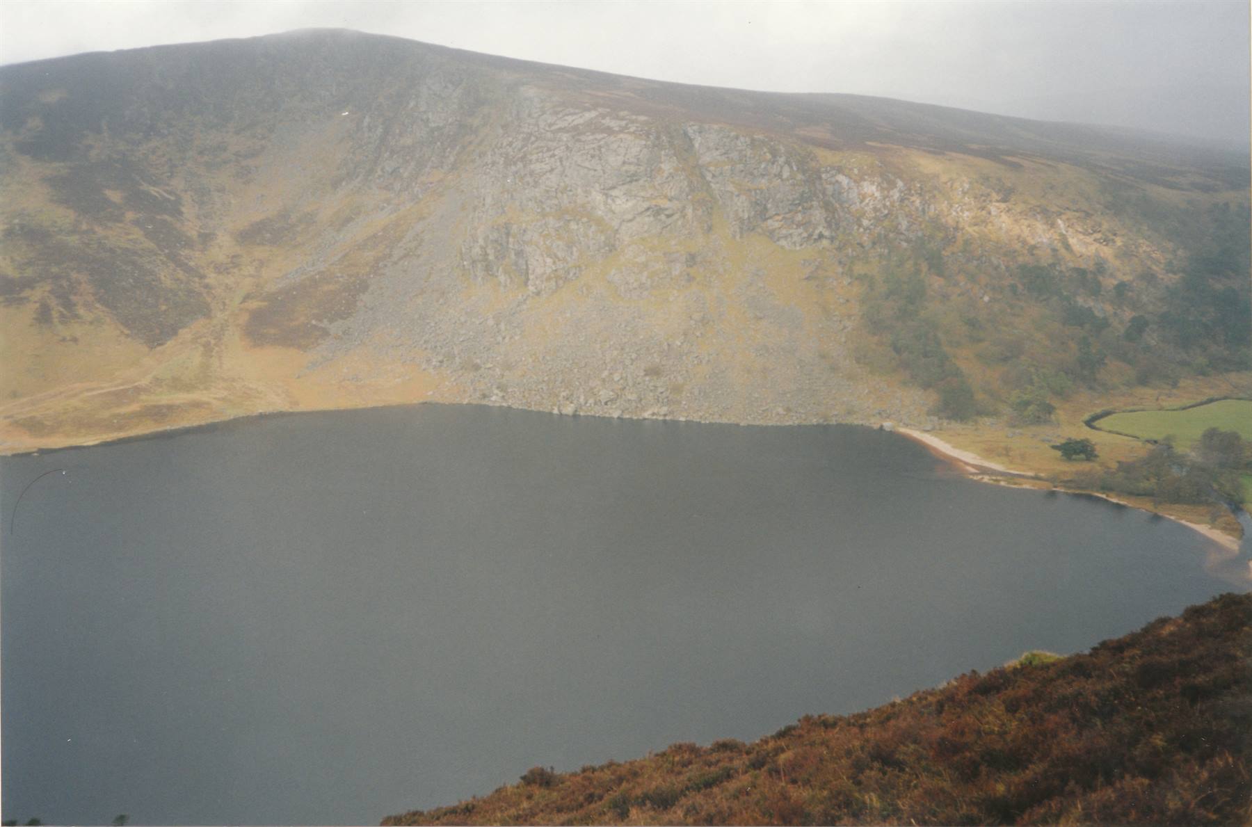lago Guinness
