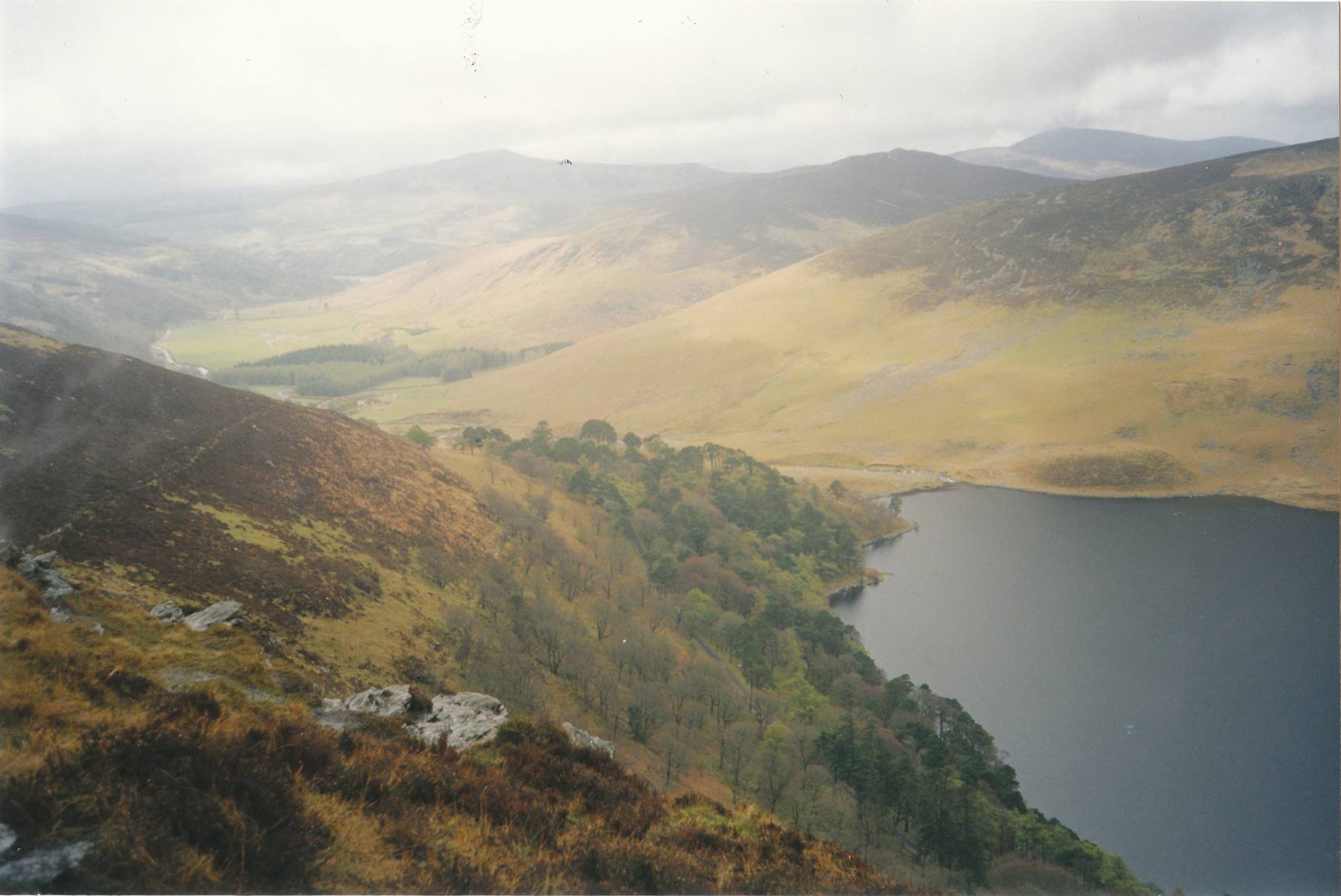 Guinness Lake