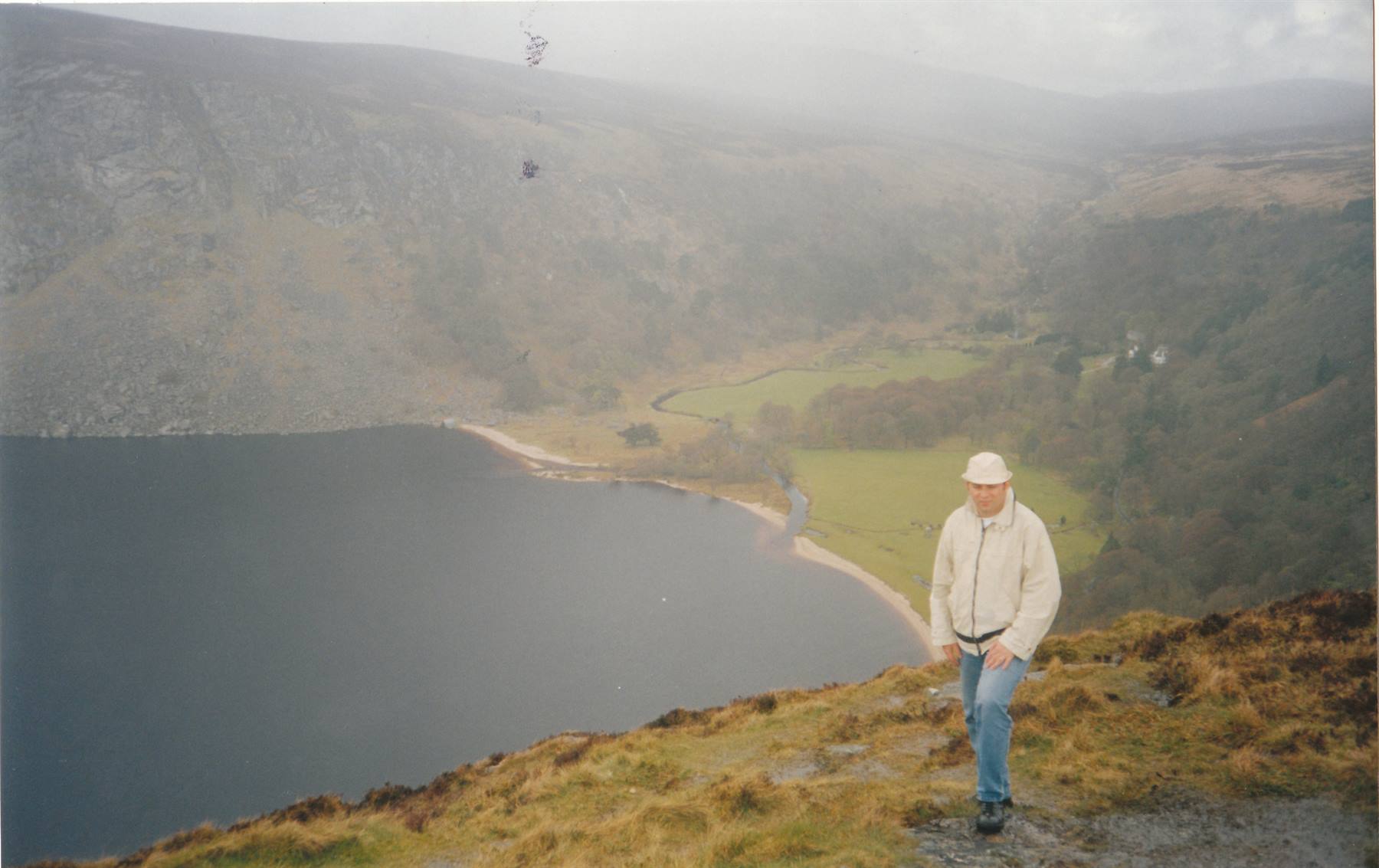 Guinness Lake